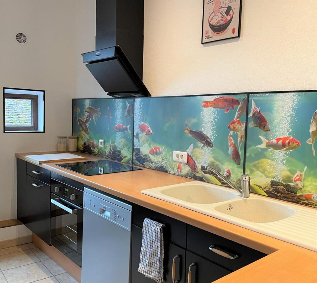 דירות שאלון-סור-סאון Le Kyoto Deco Zencenterfibreparking מראה חיצוני תמונה